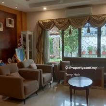 Renovated 2-Storey Bungalow @ Taman Yarl, Old Klang Road (OUG)