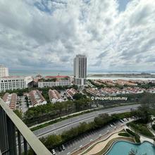 Best Price Tamarind Seaview unit at Tanjung Tokong For Sales