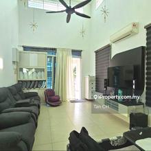 Below Value Single Storey Terrace for sell @Krubong Jaya Melaka! !