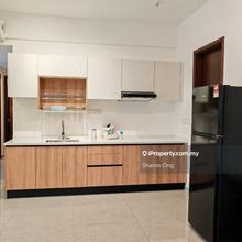 Muze at Bayan Lepas near to Spice Fully Furnished for rent