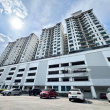 For Sale: Kasturi Idaman Condo, Seksyen 8. Kota Damansara