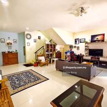 Double Storey Semi Detached 