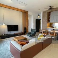 Serviced residence for Rent
