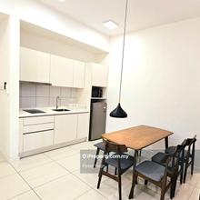 Chambers  Jalan Putra Near Jalan Ipoh