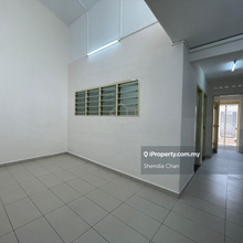 Walking distance to Sri Dsara Timur MRT station