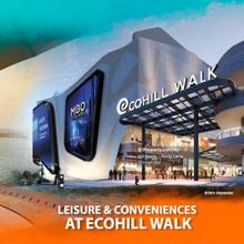 Ecohill walk Shop for Sale