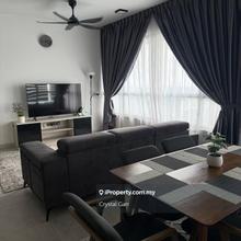Lot 15 Residence Fully furnished unit for Rent