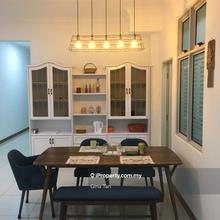 City Residence , 1720sf , Renovated Unit for Sale