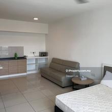Evo Soho Suites For Rent 