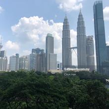 The Binjai On The Park, Kl City Centre, KLCC