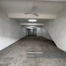 Saujana Rawang Ground Floor Shop For Rent Bandar Country Homes, Saujan