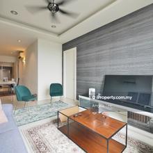 Suasana Bangsar Condo 1,110sf for Sale