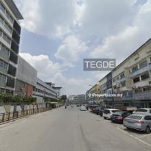 Limited Unit 1450sf Jalan Tapah Kawasan 18 Ground Floor Shoplot
