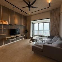 Astaka Luxury Condominium