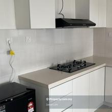 Se. Ruang service apartment eco sanctuary tlk panglima garang 