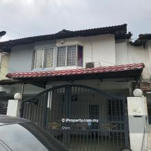 Rumah Teres Rumah Berangkai 2 Tingkat Untuk Disewa Di Segambut Kuala Lumpur Iproperty Com My