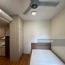 Fully Tenanted Dual Key Unit Next To Uow University Glenmarie