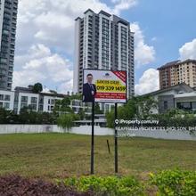 Bungalow land for Sale