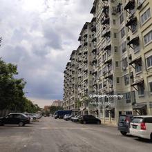 Baiduri Court Apartment, Bandar Bukit Puchong 2, Puchong South LDP
