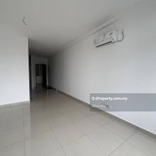 Twin Tower Residence Johor Studio Unit For Sale