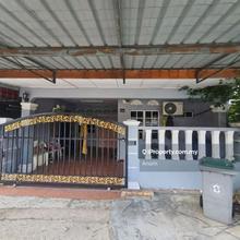 1-Storey Terrace Taman Senawang Jaya Senawang, Seremban
