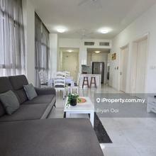 High Floor Sea View Ready to Move In Gurney Drive 