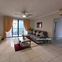 Mont Kiara Astana unit for Sale