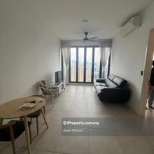 Sky Meridien 1r 1b Fully for Rent