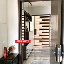 Luxury Condominium Stylish Renovated In Gelugor