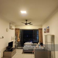 Fully Furnished One Damansara for Rent