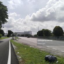 Commercial Land Port Klang 