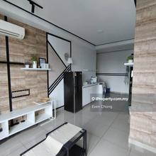 Ampang Jalan Hilir Arte Plus Residence for sale