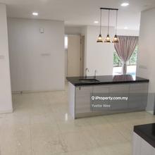 Freehold 2.5sty Bungalow In Valencia Sungai Buloh