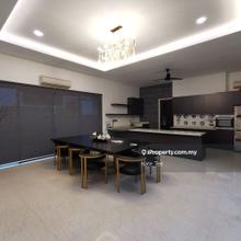 East Ledang Bungalow Noble Park - Jalan Hang Tuah