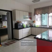 Semi-D house for Sale