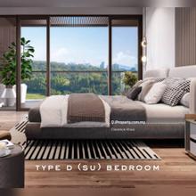 Luxury Condo with the best Golf Course and facilities in Malaysia