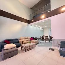 Sutera Heights Cheras Balakong @ 3 Storey Superlink 