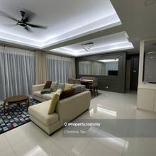 3 plus one room