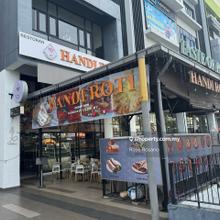 Rm17,000 For Rent Shop Lot CBD Perdana 3 Cyberjaya Selangor 