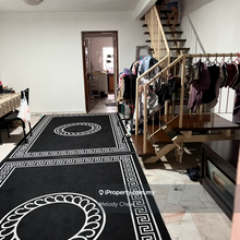 Ss26, taman mayang jaya, double storey for salen