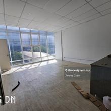 Limited unit Bandar Bukit Tinggi Landmark good condition office rent