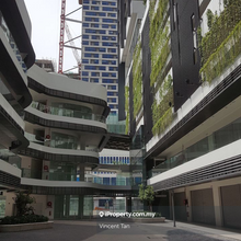 Retail lot @ Dsara Sentral, Sg Buloh