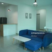 The Vyne Condominium for Sales @ Sungai Besi, Kuala Lumpur