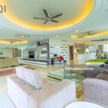 8 Gurney  Low Dense Spacious Luxury Condo