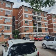 Puri Pesona Apartment 850sf Bandar Sungai Long