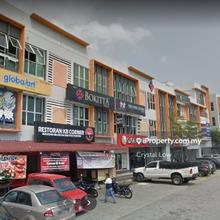 Shop for Rent