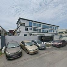Cheap Nice Factory at Bandar Teknologi Kajang 