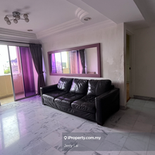 Mutiara Condominium, Ampang