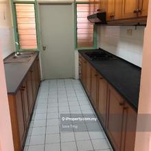 Condo Kelana Puteri Near Paradigm Mall Lembah Subang Kelana Jaya LRT