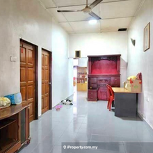 Single Storey Semi-D - Land Size 1900 - Freehold @ Jelutong 